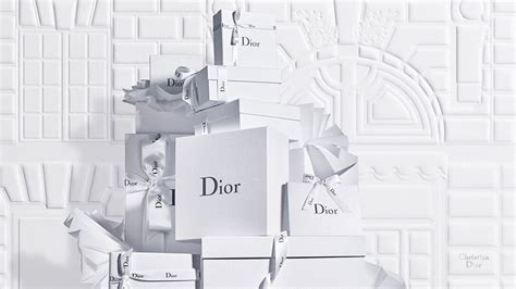 Dior official site